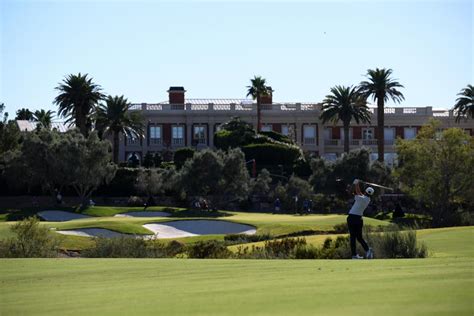 TPC Summerlin | Golf Courses | GolfDigest.com