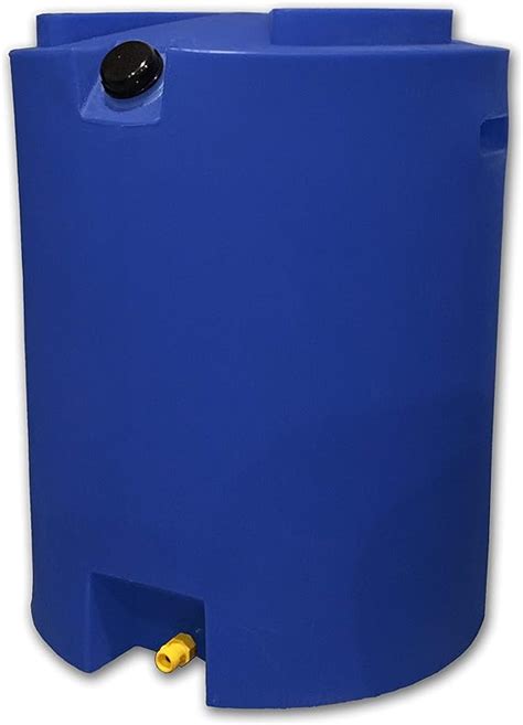 Amazon.com : Smart Tank 50 Gallon Stackable Water Storage Tank - BPA ...