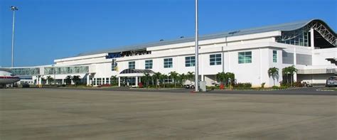 MASwings TWU Terminal, Tawau Airport