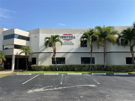 2301 NW 33rd Ct - TotalCommercial.com