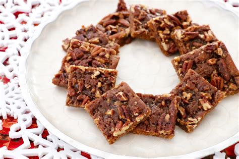 Holiday Pecan Praline Cookies Recipe - Gemma’s Bigger Bolder Baking