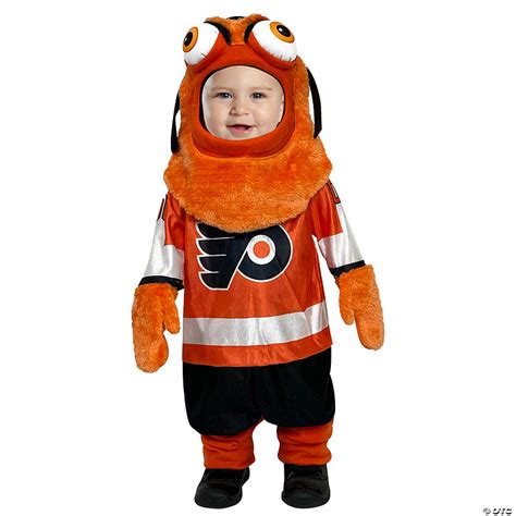 NHL Gritty Costume | Halloween Express