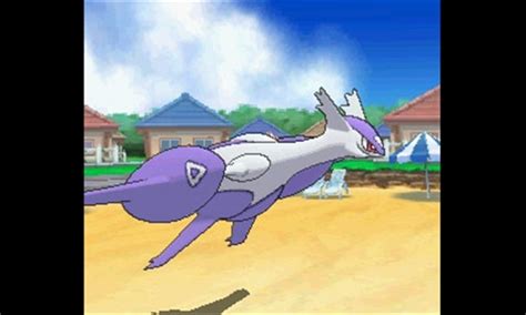 Mega Latios - New Mega Evolutions - Pokémon Omega Ruby & Alpha Sapphire - Azurilland