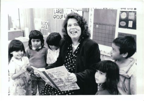 Wilma Mankiller – Leadership Qualities – Indigenous Leaders & Activists