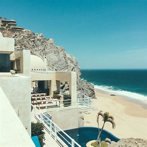 Pedregal, Cabo San Lucas - Photo Diary - Val Next Door | Cabo san lucas, Pedregal cabo, Cabo