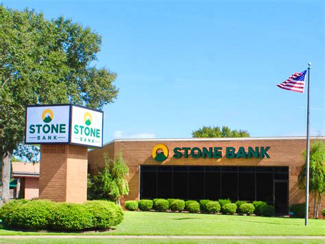 DeWitt - Stone Bank