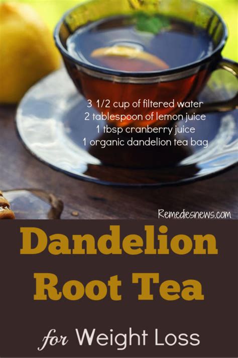 10 Best Dandelion Root Benefits & Uses – Weight Loss and Detoxification