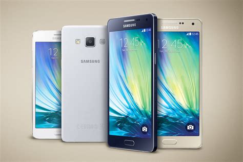 Samsung préparerait un Galaxy A4 ! - Meilleur Mobile