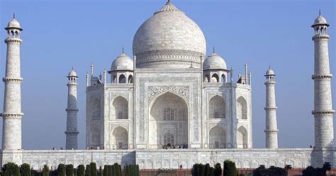 Taj Museum, Taj Mahal (District Agra, Uttar Pradesh)