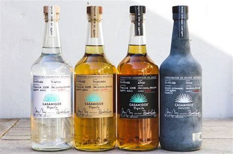 Casamigos Tequila & Mezcal - CAC Directory