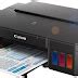 Canon PIXMA G1000 Driver Free Download ~ Driver Printer