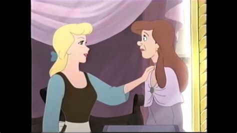 Cinderella II: Dreams Come True (2002) trailer - YouTube