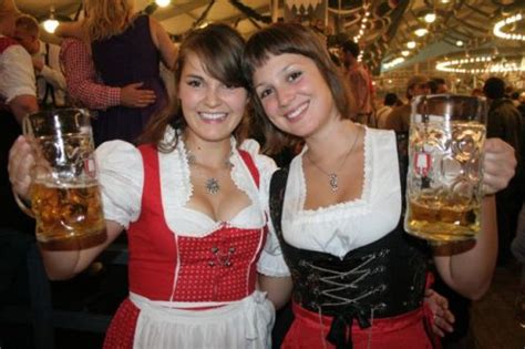 Munich Octoberfest (Oktoberfest) 2024- The Largest Beer Festival in Germany | Tickets Dates ...