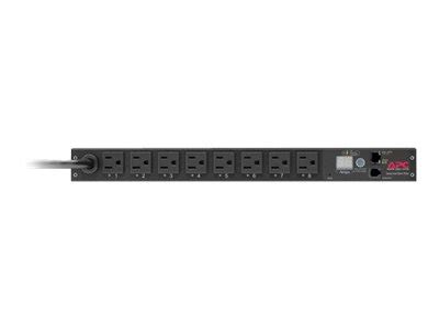 APC Switched Rack PDU AP7900B power distribution unit AP7900B - Corporate Armor