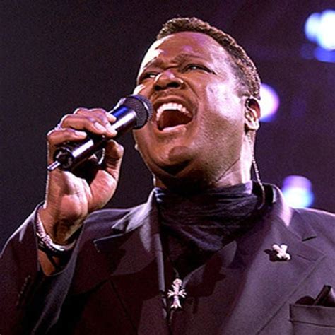 Luther Vandross -Live 1985-10-04 Masonic Arena, Detroit by sinlopez ...