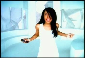 One In A Million - Aaliyah Image (18623353) - Fanpop