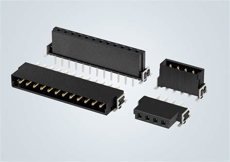 Connettore da PCB har-flex® HARTING