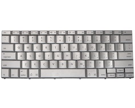 MacBook Pro Keyboard 15 inch - 922-7183 922-7908