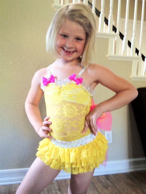 Competition Dance Costume Resale @ Dance Costume Connection Size: Child Small Fi… | Dance ...