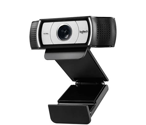 Logitech C930e Webcam — Logitel