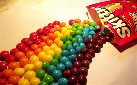 Skittles Wallpapers - Top Free Skittles Backgrounds - WallpaperAccess