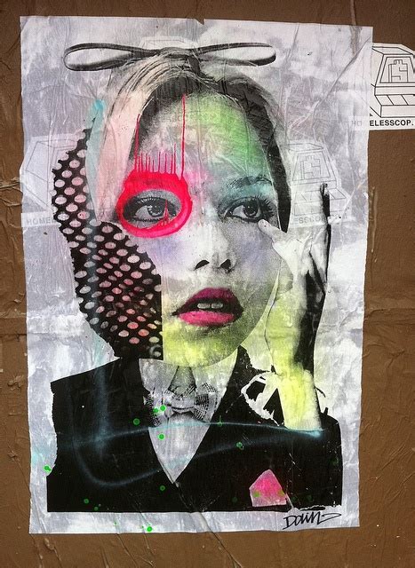 DAIN for TDRR [Chicago] | Street art, Artist, Street art graffiti