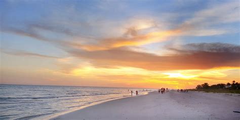 7 Fabulous Reasons to Visit Southwest Florida Now | Cayo costa state park, Florida travel ...