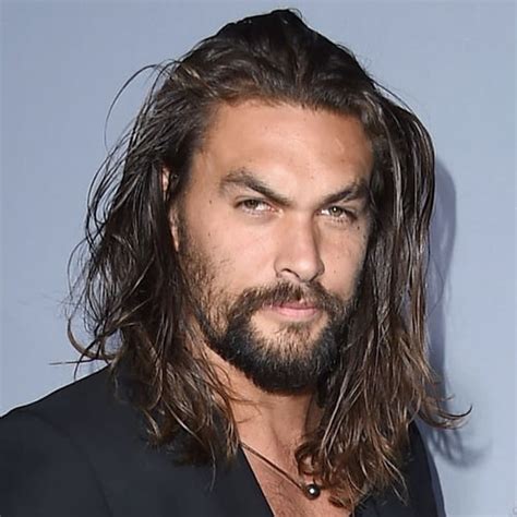 Jason Momoa | POPSUGAR Celebrity