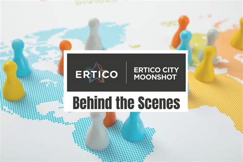 City Moonshot Interviews: Behind the scenes - ERTICO Newsroom