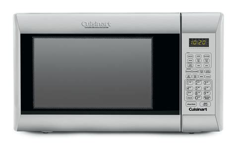 Cuisinart CMW-200 1.2-Cubic-Foot Convection Microwave Oven with Grill ...