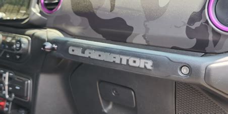 Gladiator | Gladius Offroad