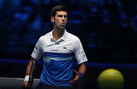 Mardy Fish feels Novak Djokovic's presence at Davis Cup Finals proves playing for Serbia ...