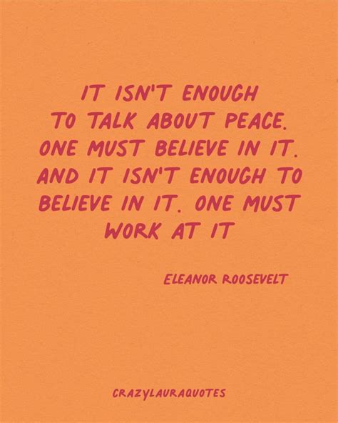 40+ Best Eleanor Roosevelt Quotes To Inspire You - Crazy Laura Quotes