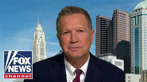 Gov. John Kasich 'seriously look at' running for president in 2020 ...