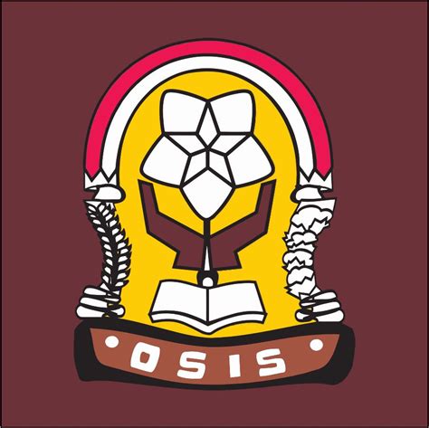 Background Transparan Logo Osis Sma