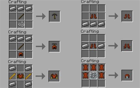 (1.6.4) Armor Movement Mod - Forge Update! Minecraft Mod