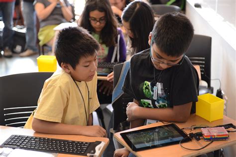 Silicon Valley Code Camp | Raspberry Pi Gaming 4 Kids | Flickr