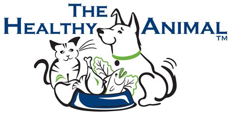 The Healthy Animal – Committed to Animal Health & Wellness