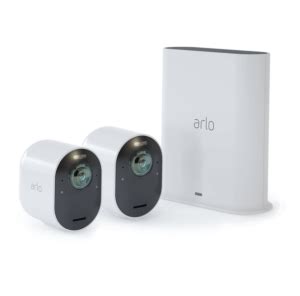 Arlo Pro 4 vs. Arlo Ultra 2 Camera Review | Reviews.org