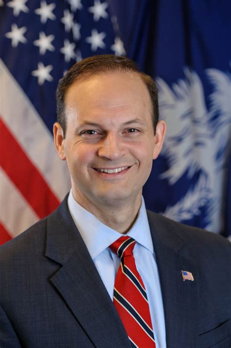 Attorney General Alan Wilson to Speak at Bob Jones University - BJUtoday