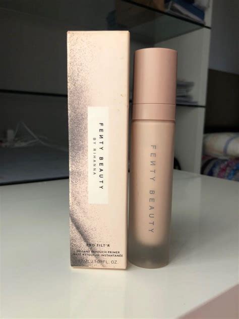 Fenty Beauty Primer, Beauty & Personal Care, Face, Makeup on Carousell