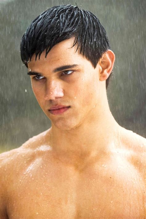 Jacob Black | Twilight Character Poll | POPSUGAR Entertainment Photo 4