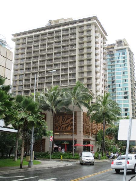 Embassy Suites Waikiki Beach Walk - Honolulu, Hawaii