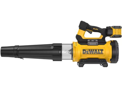 Dewalt DCBL777Y1 60V 760 CFM Brushless Handheld Blower