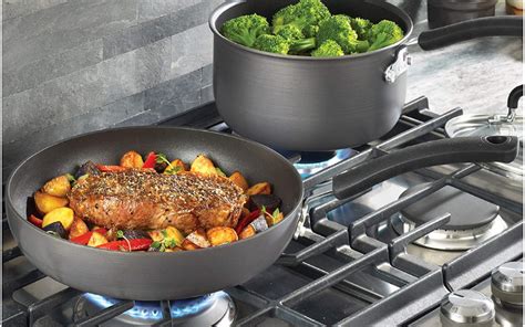 Top 8 Best Titanium Cookware On The Market In 2023 Reviews