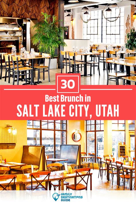 Easter Brunch Salt Lake City 2024 - Ashil Calypso