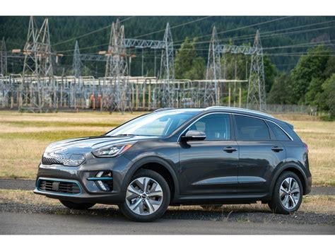 2019 Kia Niro: 92 Exterior Photos | U.S. News