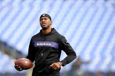 Baltimore Ravens agree to re-sign Robert Griffin III - pennlive.com