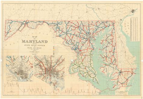 U.S. Route 50 in Maryland - Wikipedia