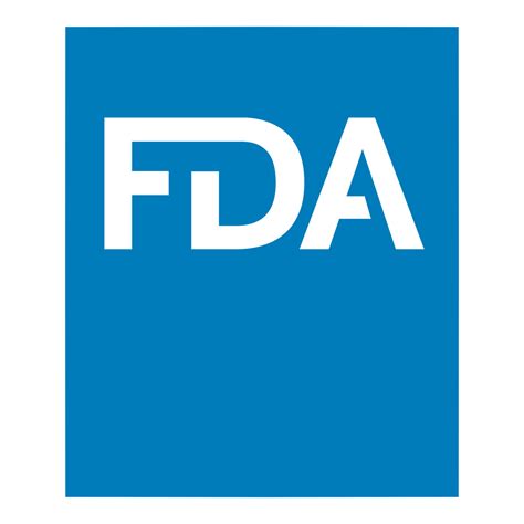 FDA Logo | 아이콘, 색, 색 배합